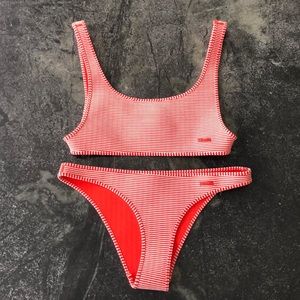 Triangl Valentine Bikini